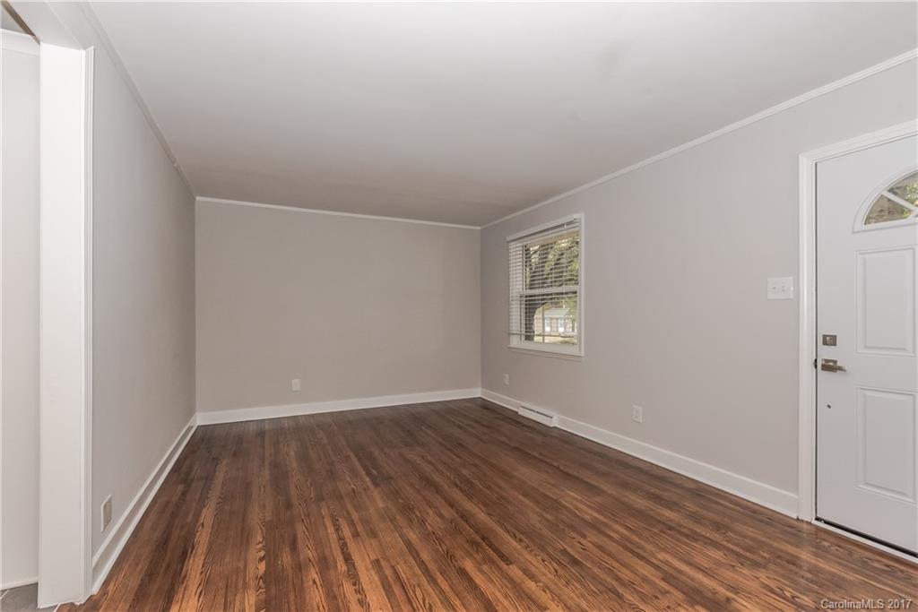 Shamrock Hills - Residential