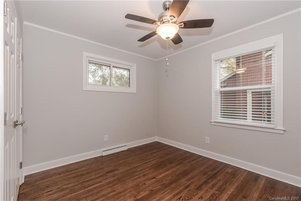 Shamrock Hills - Residential