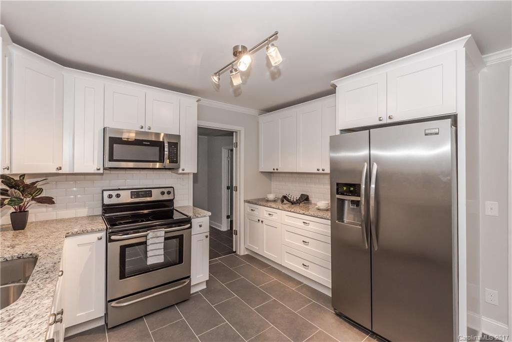 Shamrock Hills - Residential