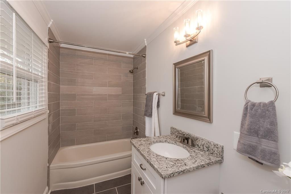 Shamrock Hills - Residential