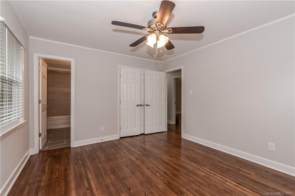 Shamrock Hills - Residential