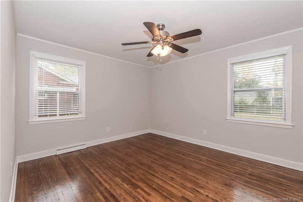 Shamrock Hills - Residential