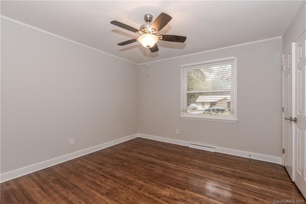 Shamrock Hills - Residential