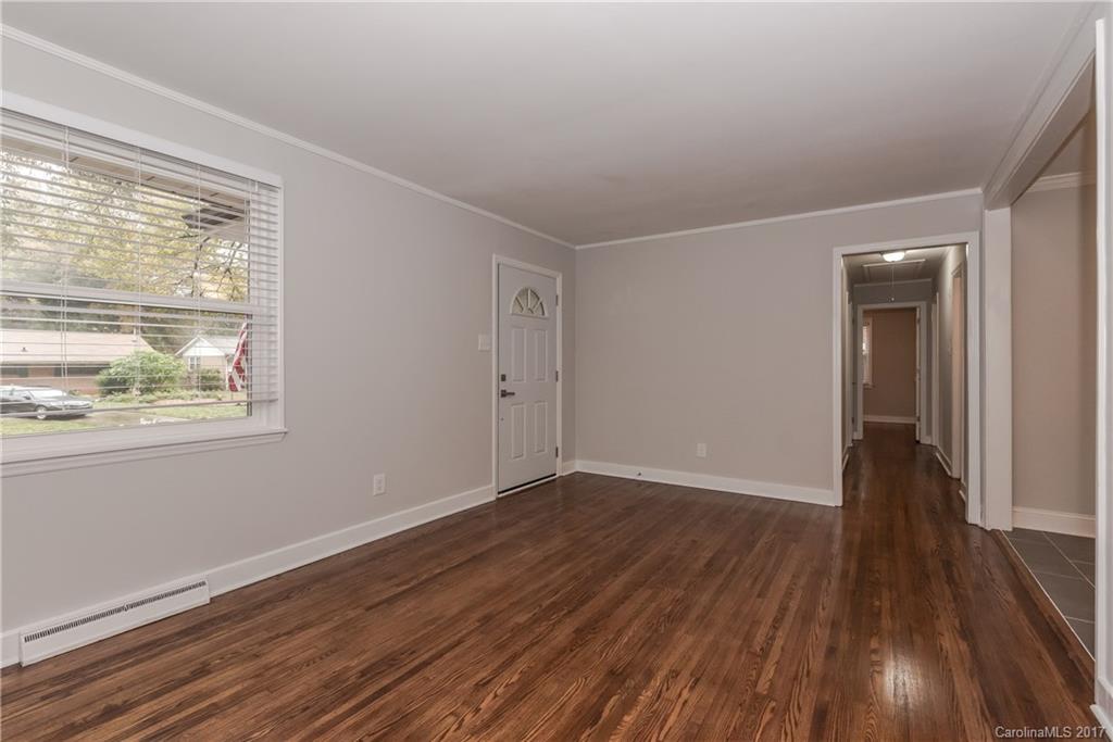 Shamrock Hills - Residential