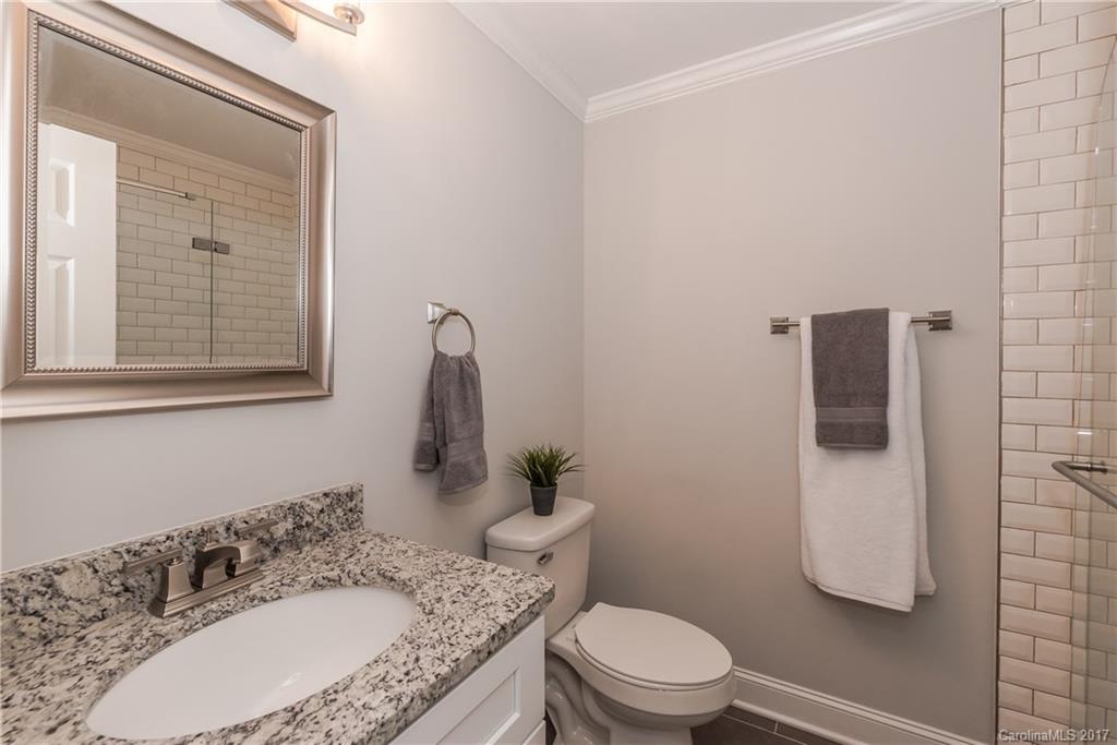 Shamrock Hills - Residential