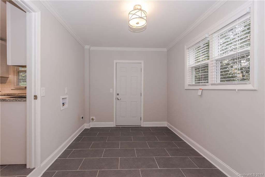 Shamrock Hills - Residential