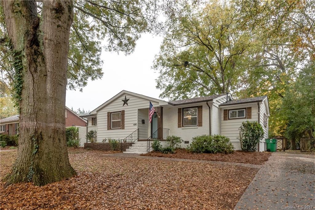 Shamrock Hills - Residential