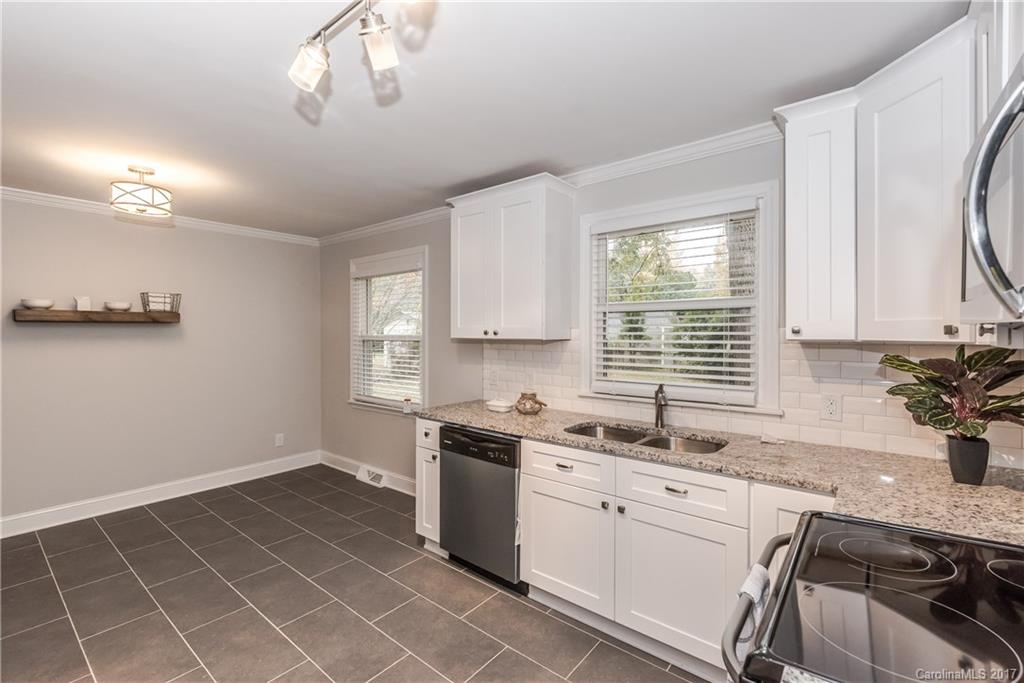 Shamrock Hills - Residential