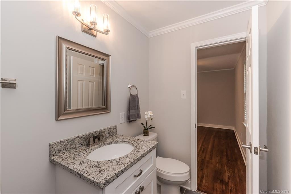 Shamrock Hills - Residential