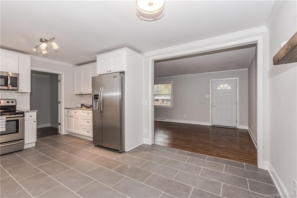 Shamrock Hills - Residential