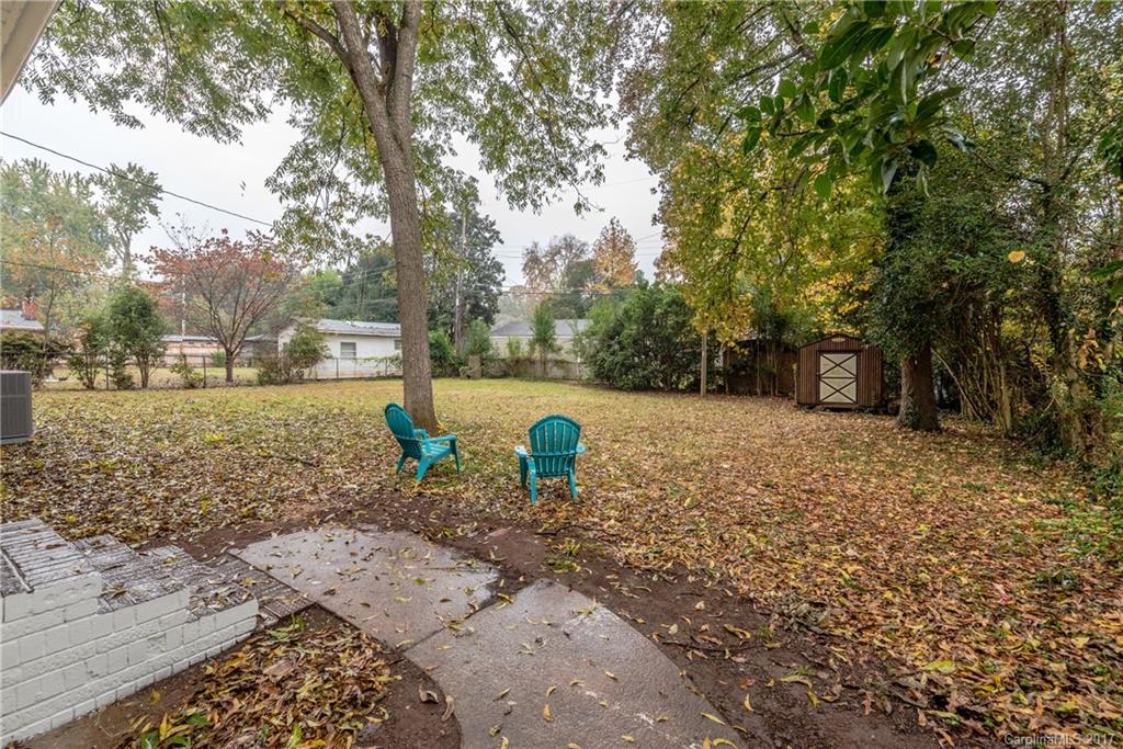 Shamrock Hills - Residential