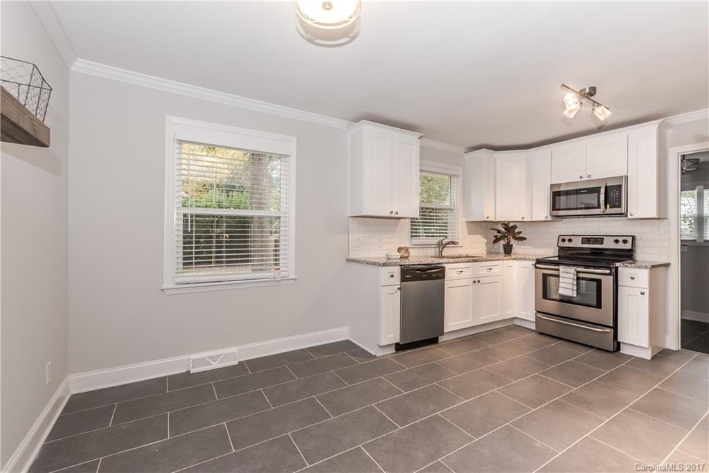 Shamrock Hills - Residential