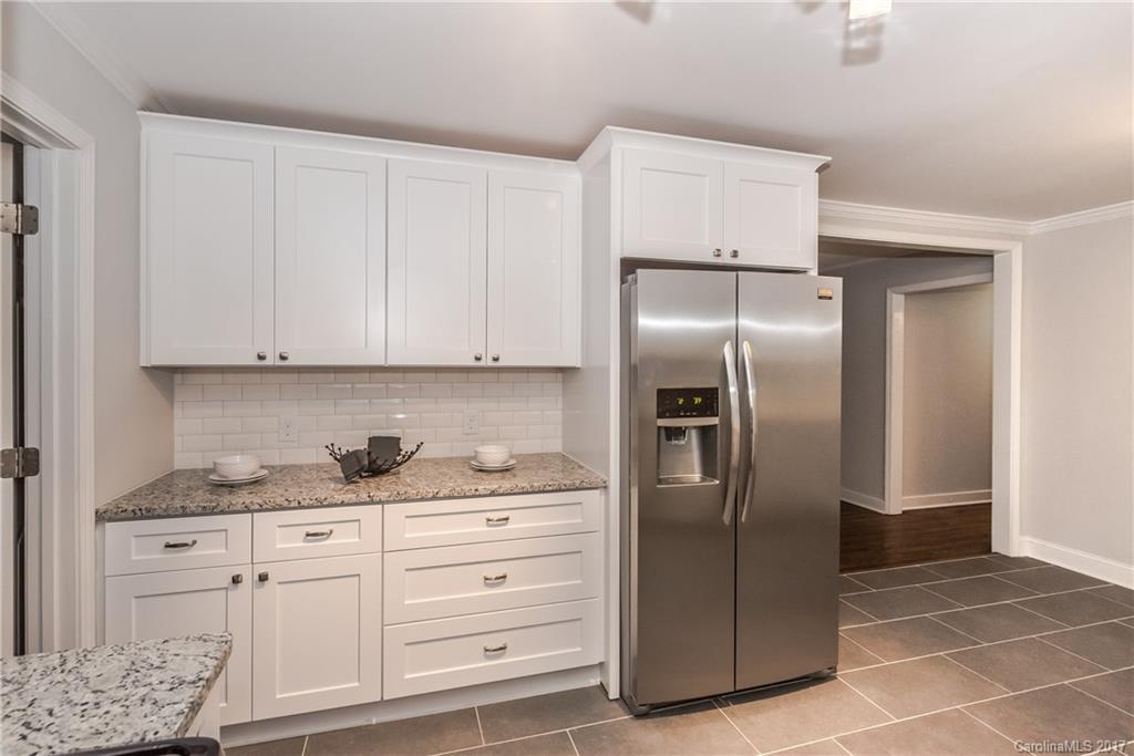 Shamrock Hills - Residential