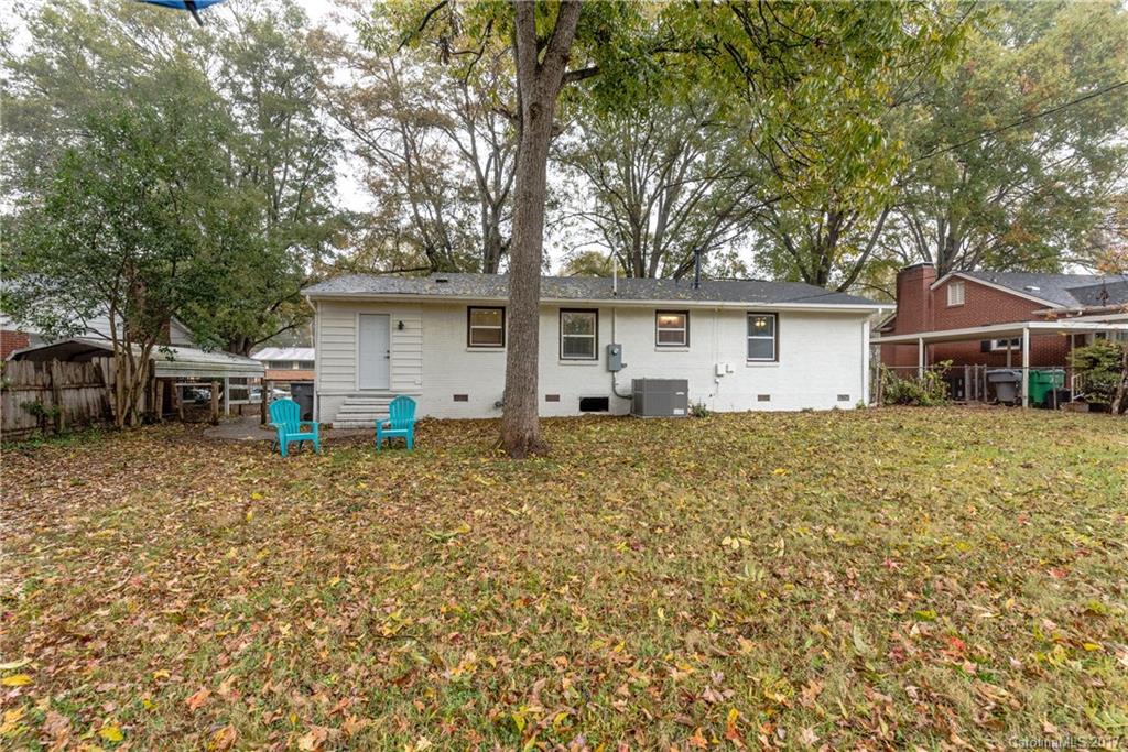 Shamrock Hills - Residential