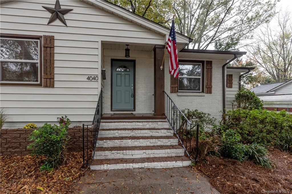 Shamrock Hills - Residential