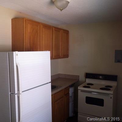 Grier Heights - Residential Lease