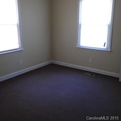 Grier Heights - Residential Lease