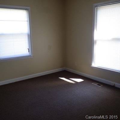 Grier Heights - Residential Lease