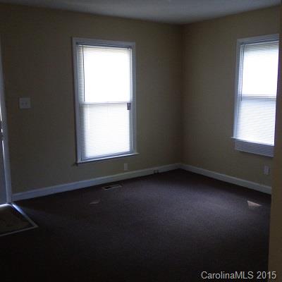 Grier Heights - Residential Lease