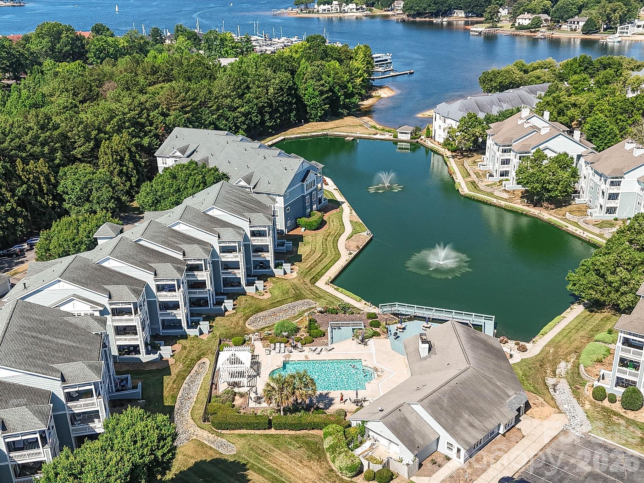 18817 Nautical Drive 302
