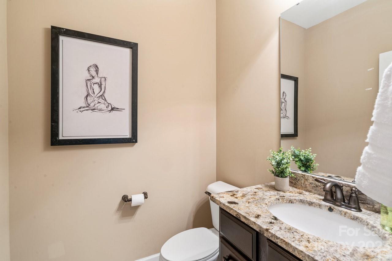 The Glades At Windswept Cove - Residential