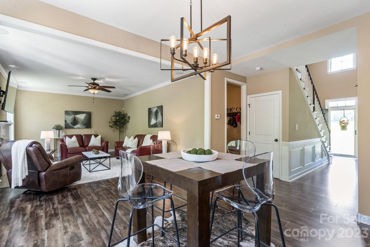 The Glades At Windswept Cove - Residential