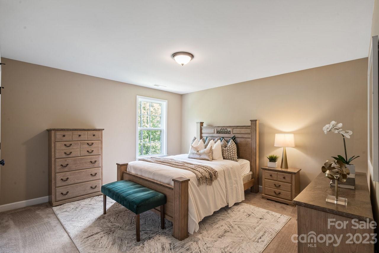 The Glades At Windswept Cove - Residential