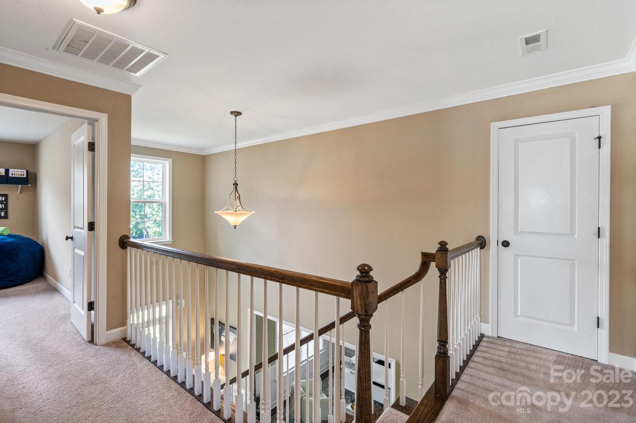 The Glades At Windswept Cove - Residential