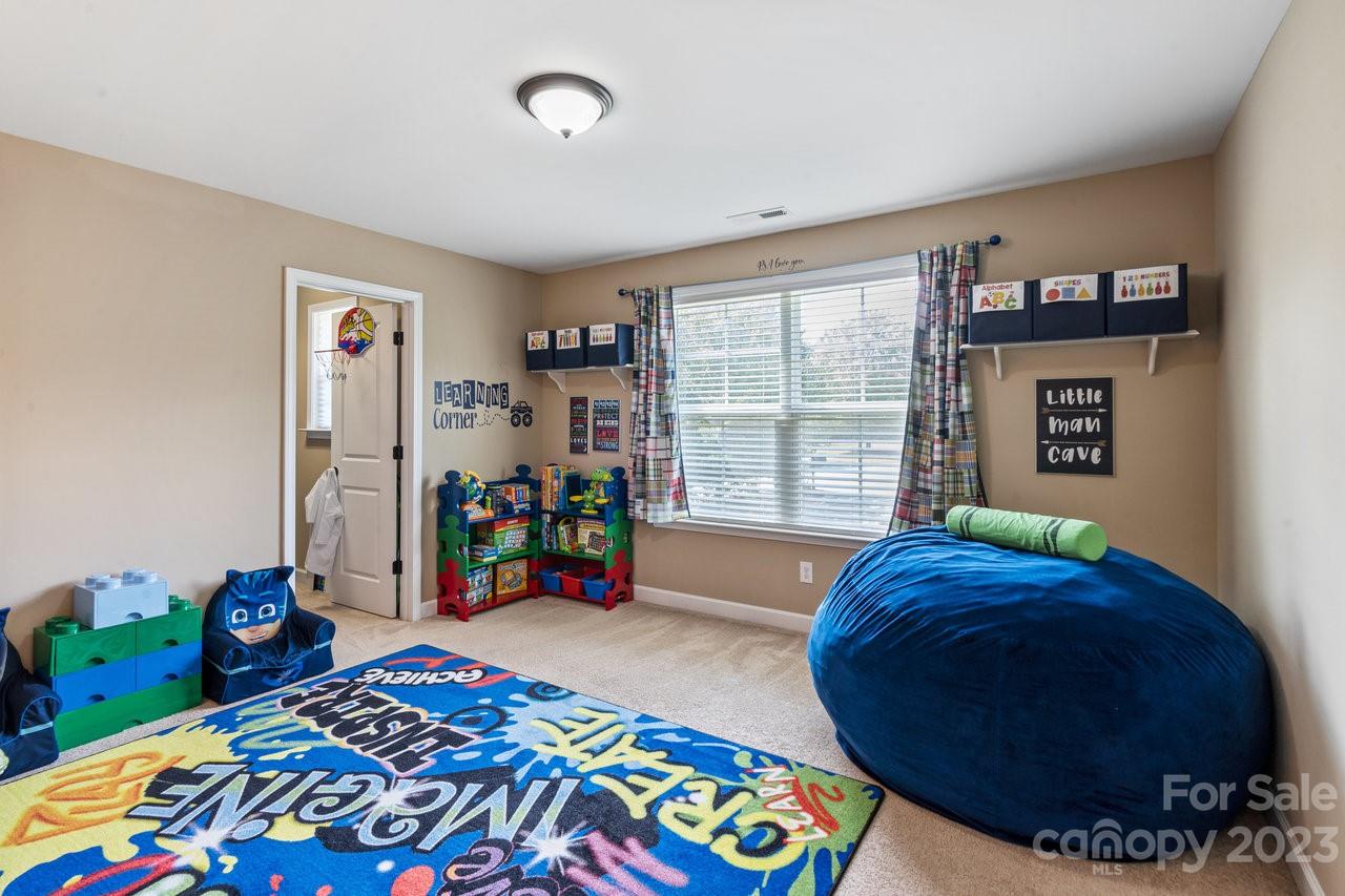 The Glades At Windswept Cove - Residential