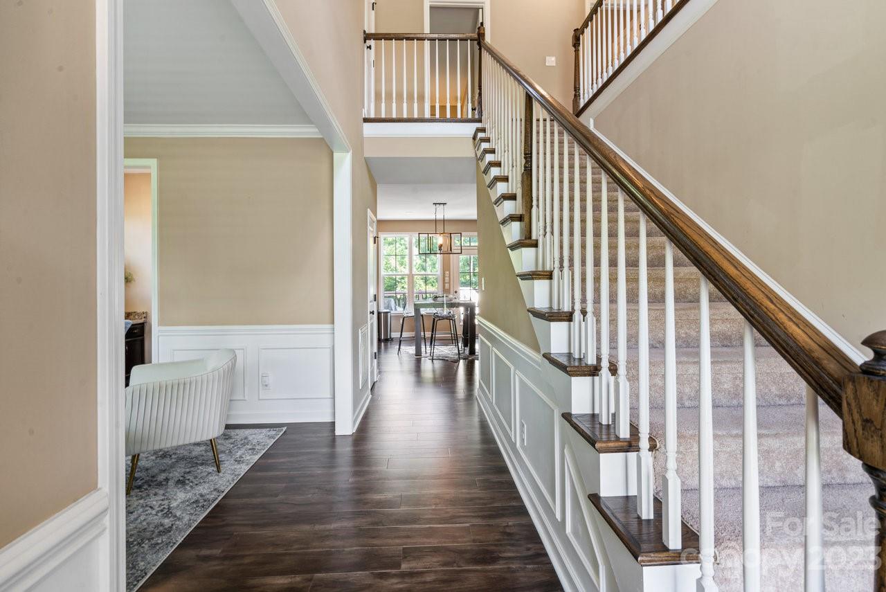 The Glades At Windswept Cove - Residential