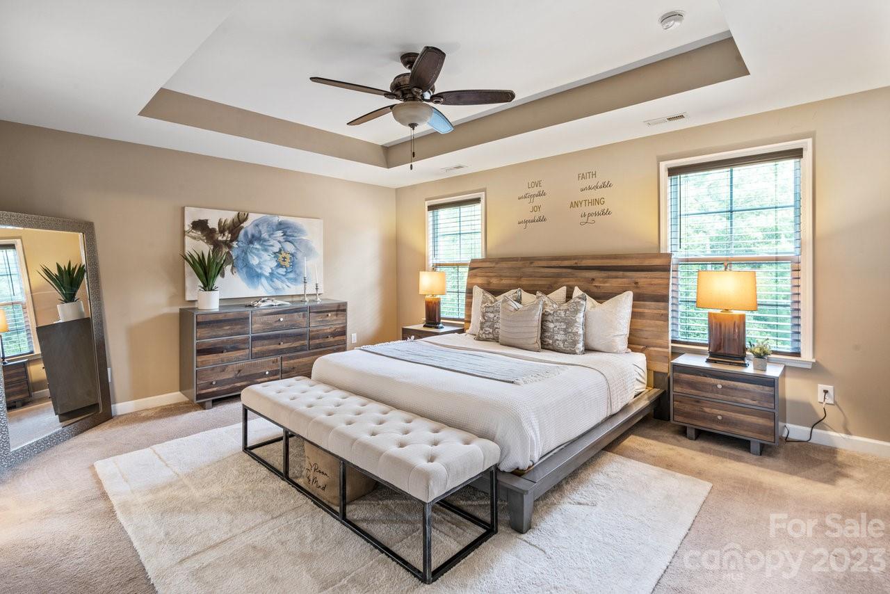 The Glades At Windswept Cove - Residential