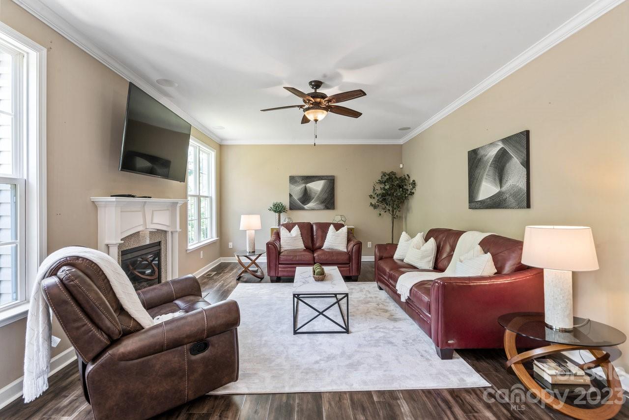 The Glades At Windswept Cove - Residential