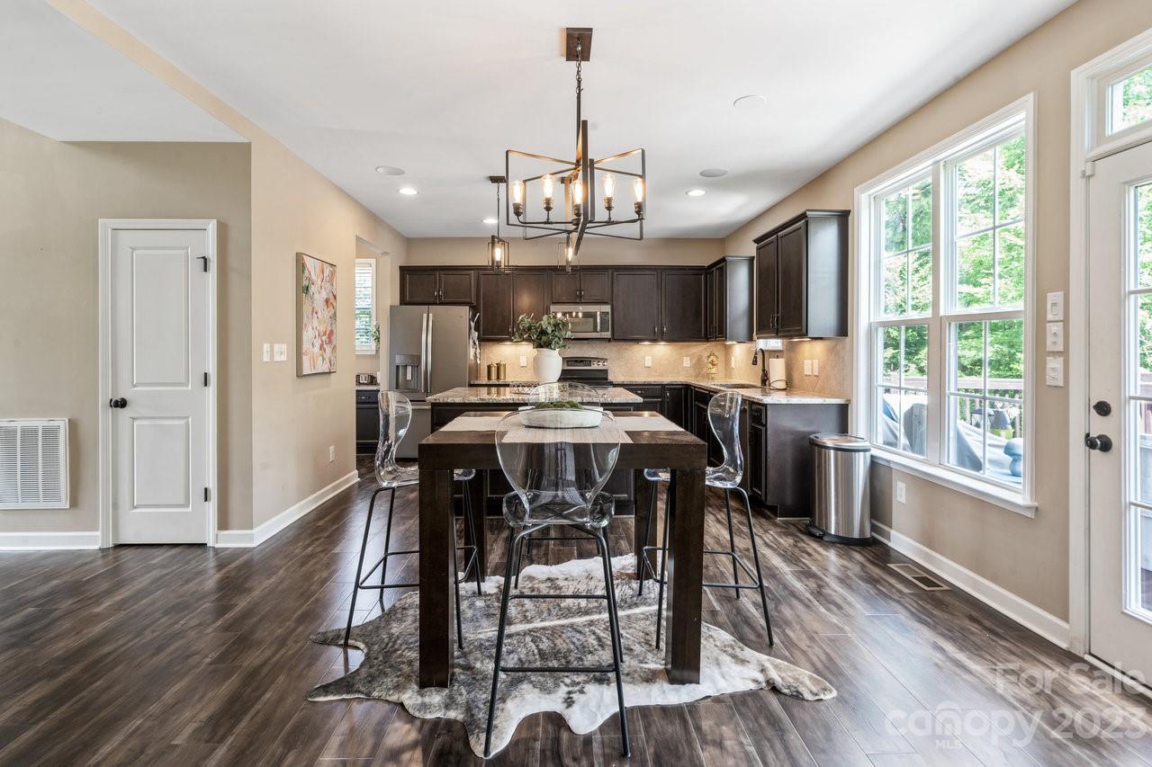 The Glades At Windswept Cove - Residential