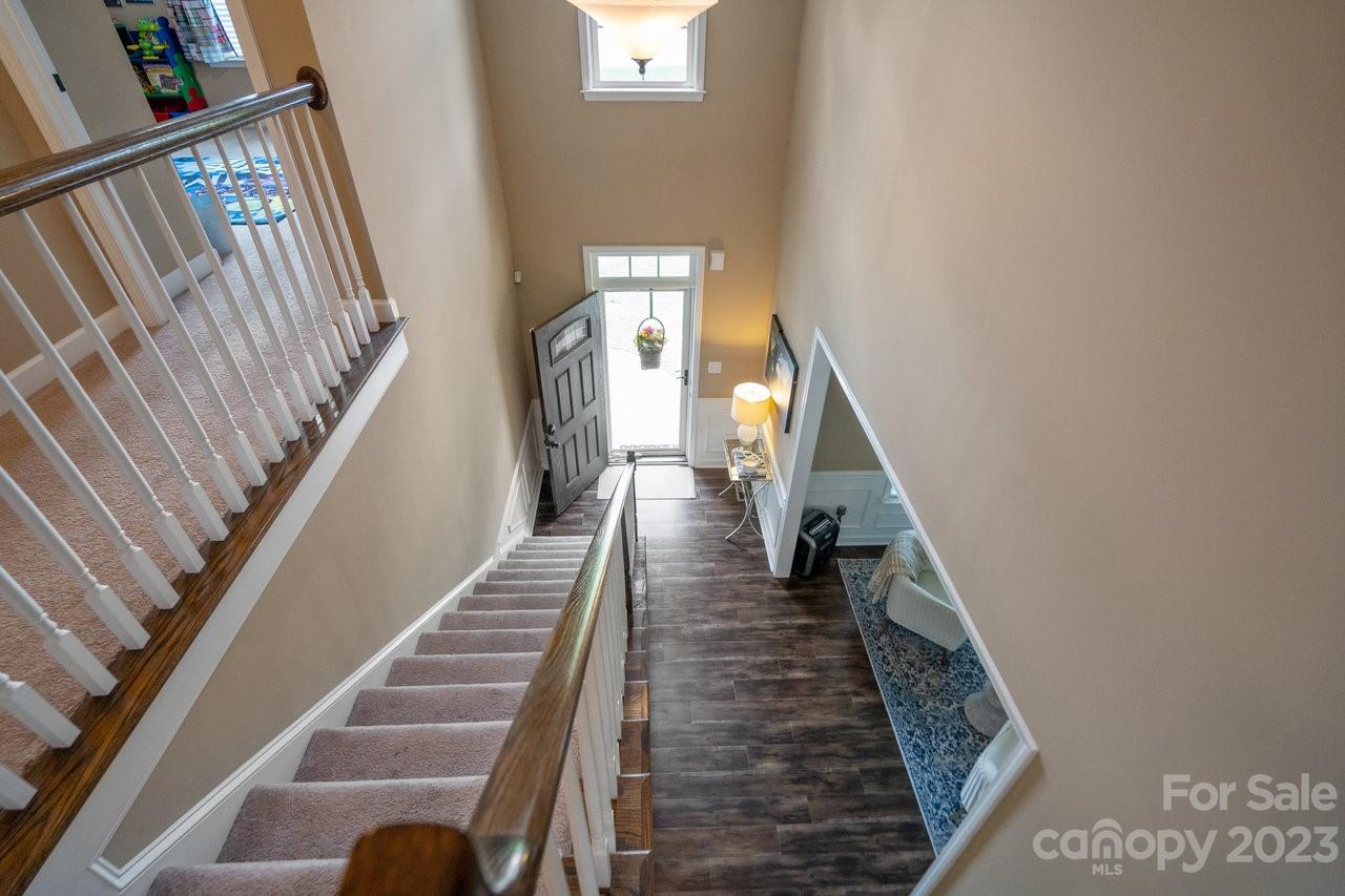 The Glades At Windswept Cove - Residential