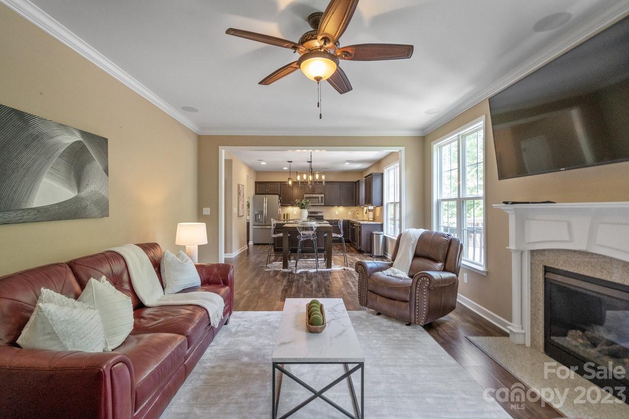 The Glades At Windswept Cove - Residential