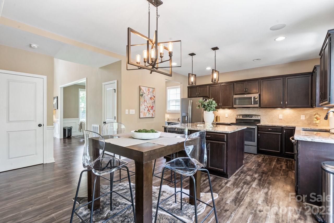 The Glades At Windswept Cove - Residential