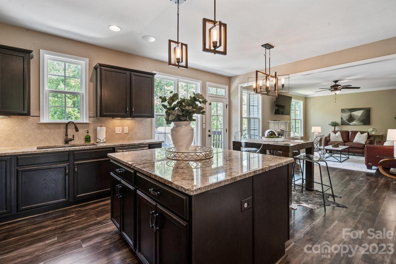 The Glades At Windswept Cove - Residential