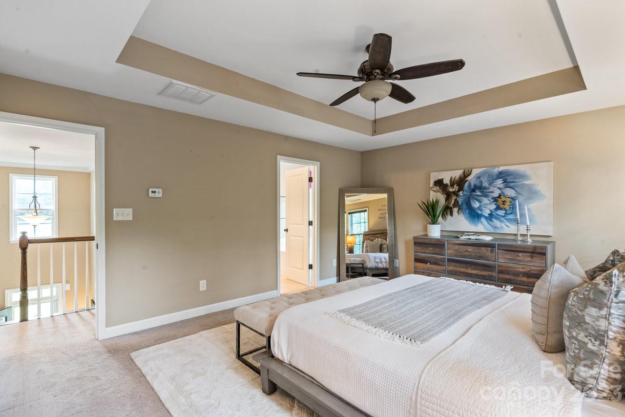 The Glades At Windswept Cove - Residential