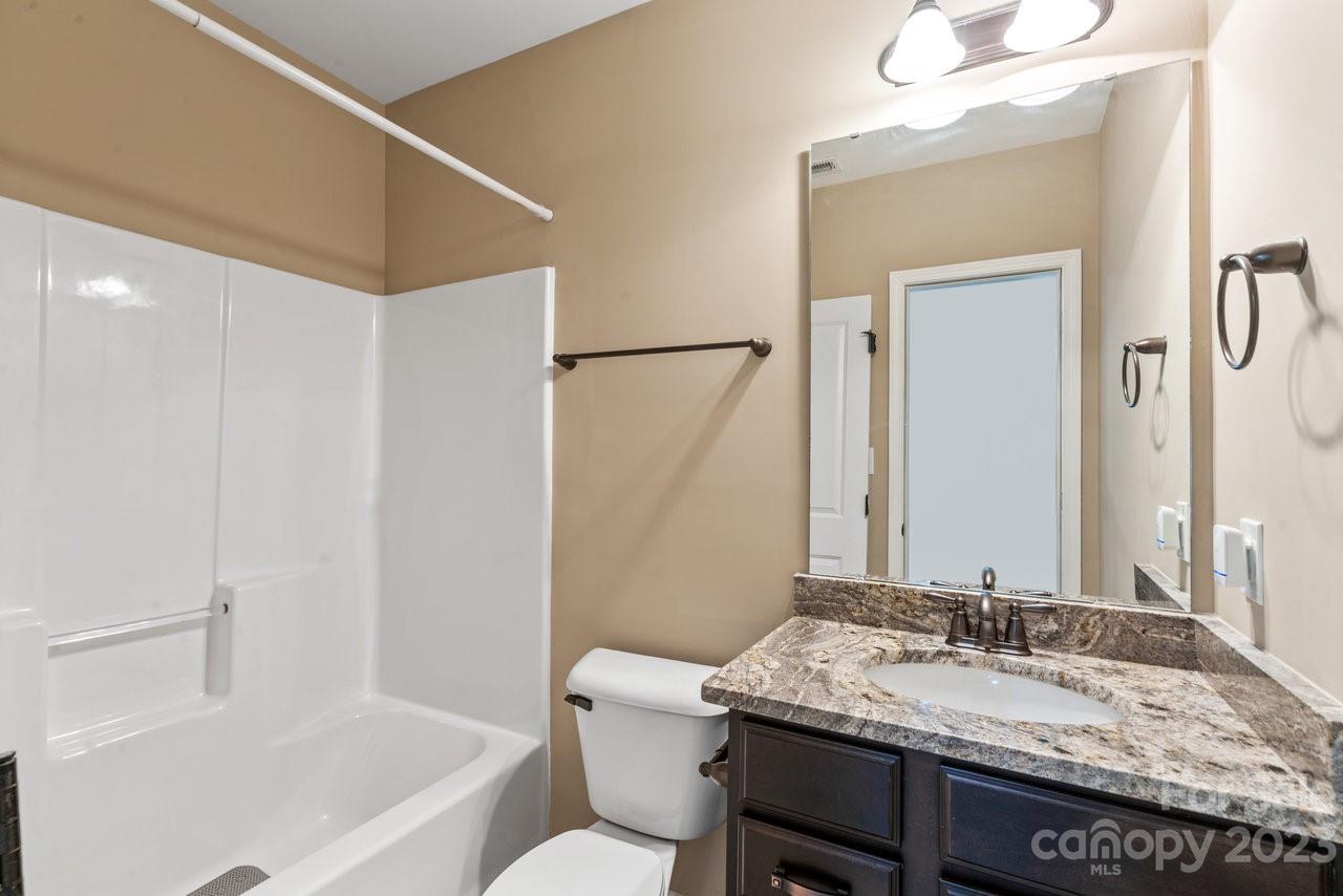 The Glades At Windswept Cove - Residential