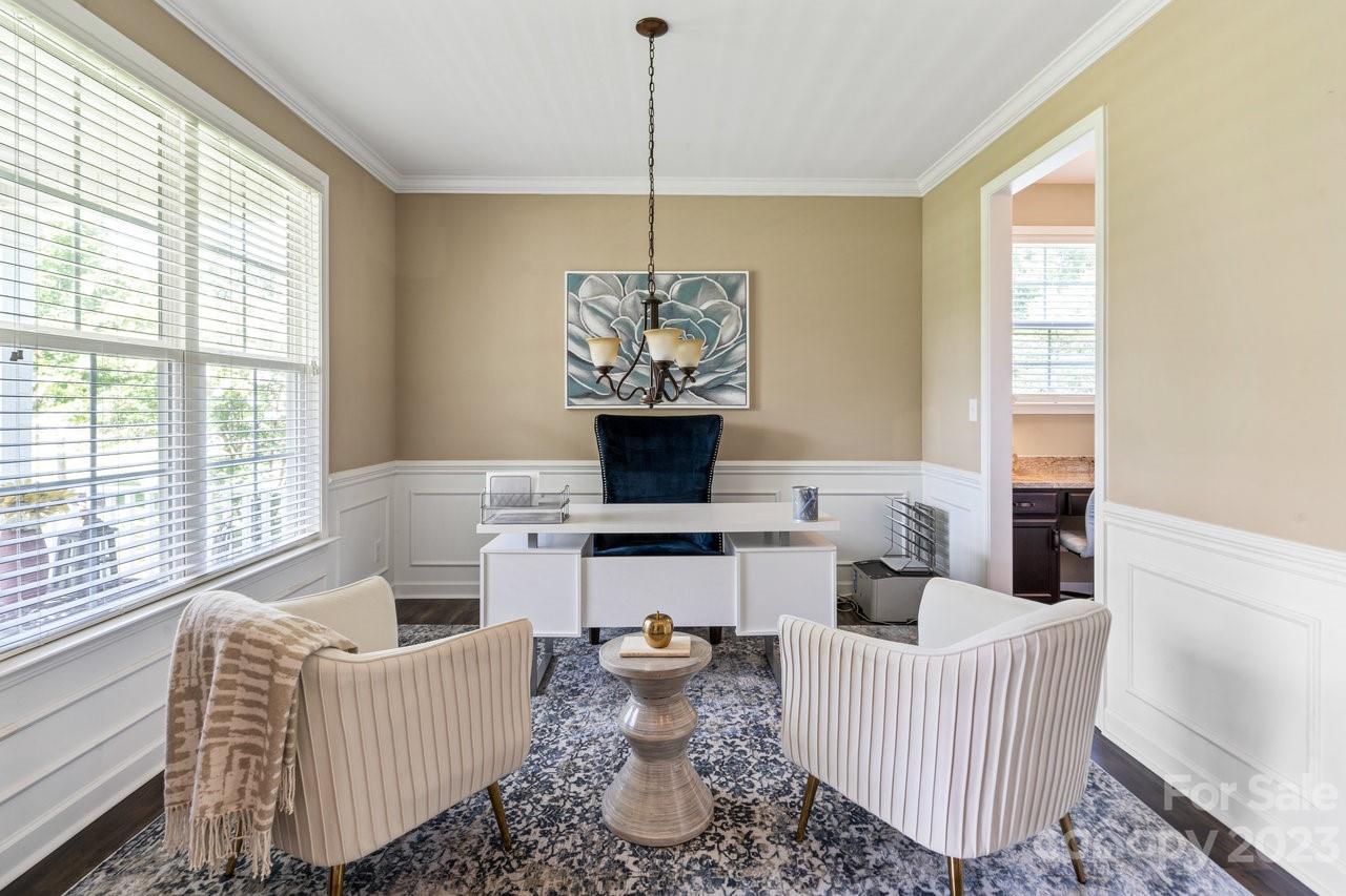 The Glades At Windswept Cove - Residential