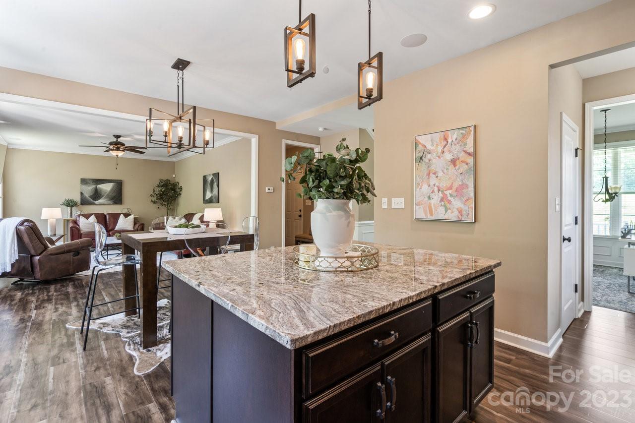 The Glades At Windswept Cove - Residential