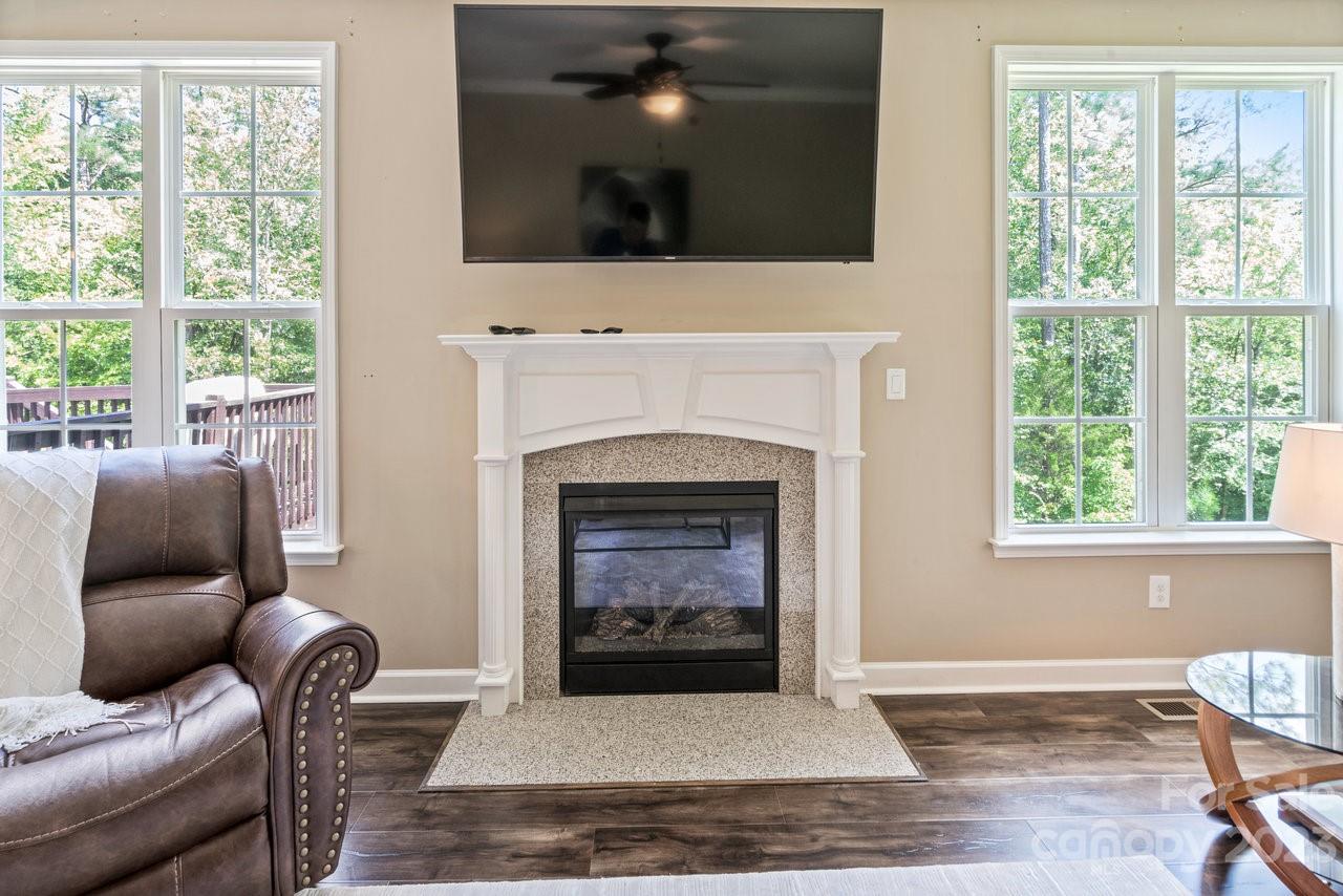 The Glades At Windswept Cove - Residential