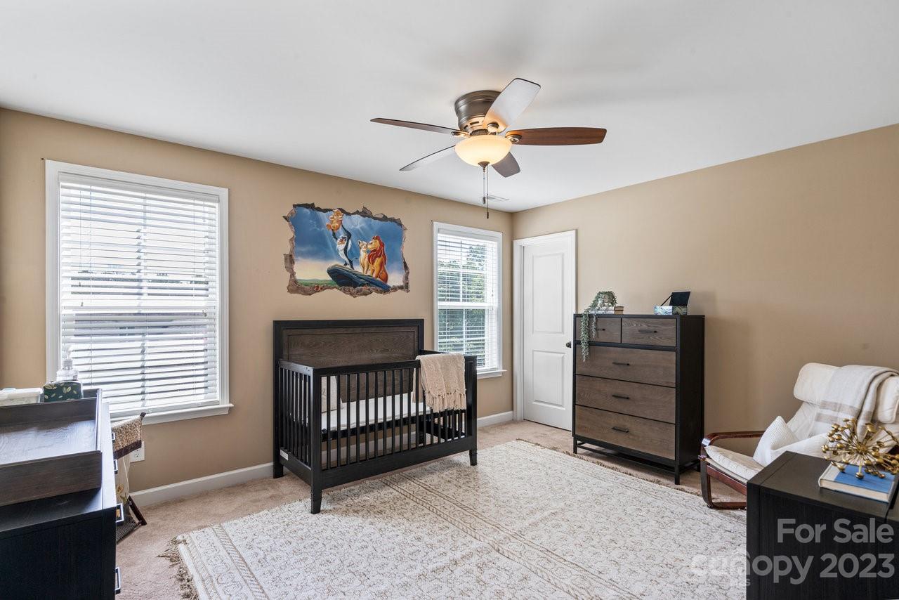 The Glades At Windswept Cove - Residential