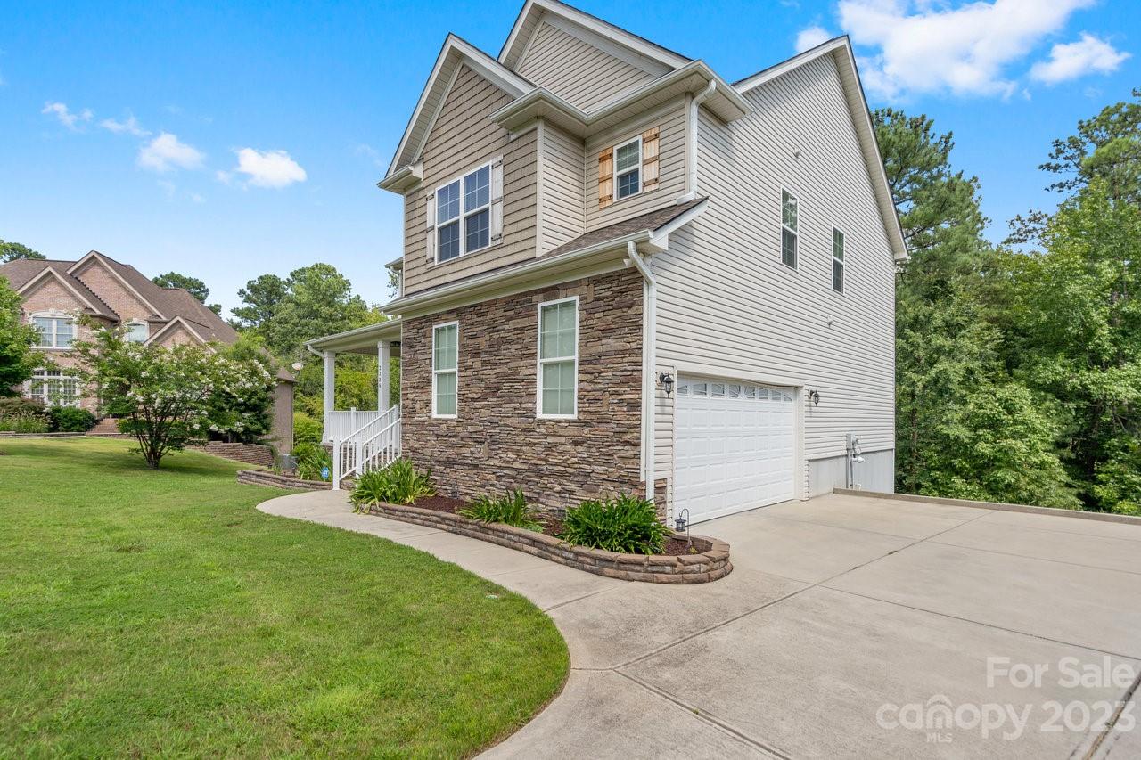 The Glades At Windswept Cove - Residential