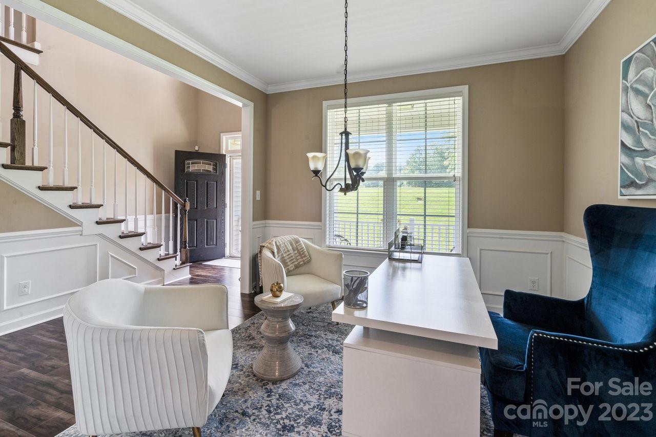 The Glades At Windswept Cove - Residential