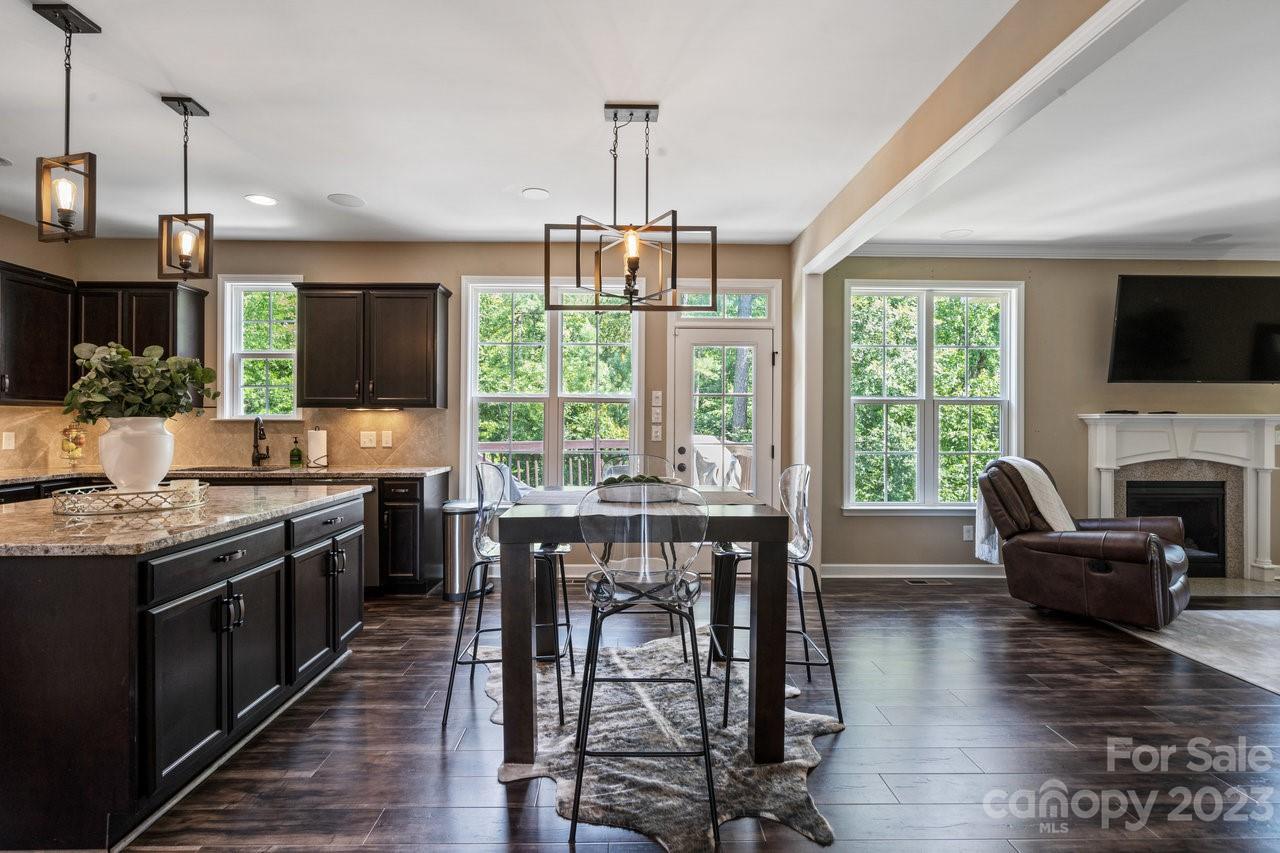 The Glades At Windswept Cove - Residential