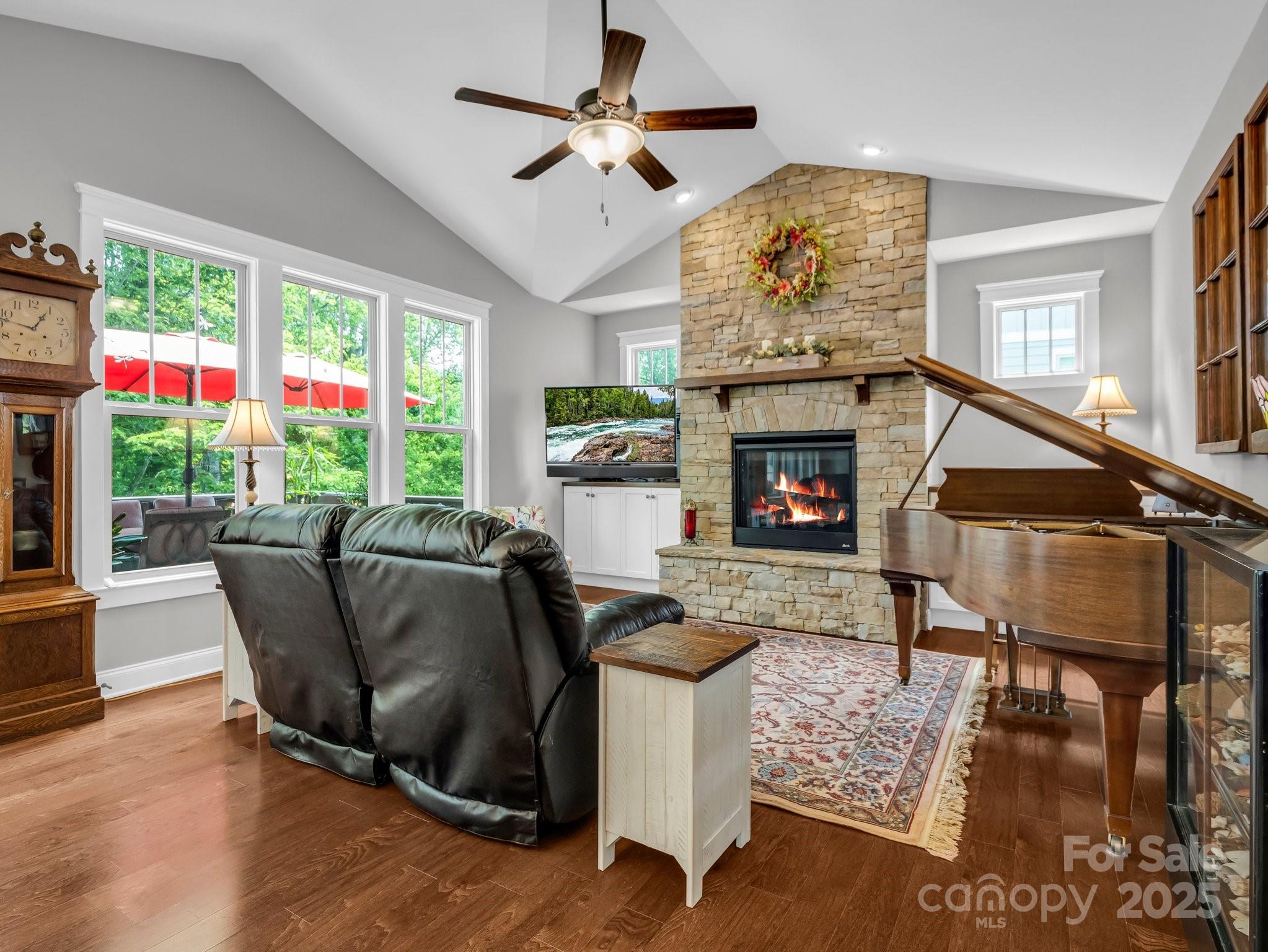 26 Balsam High Road