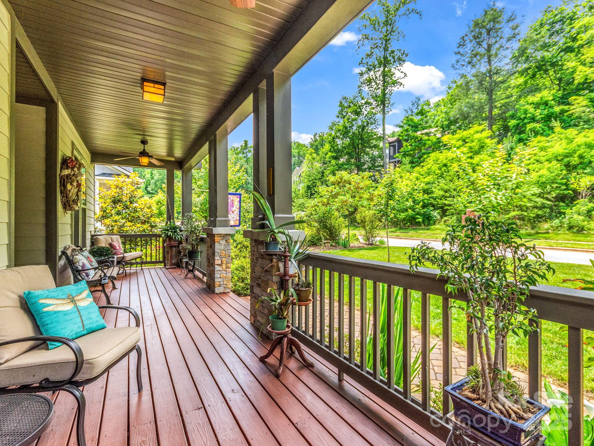 26 Balsam High Road
