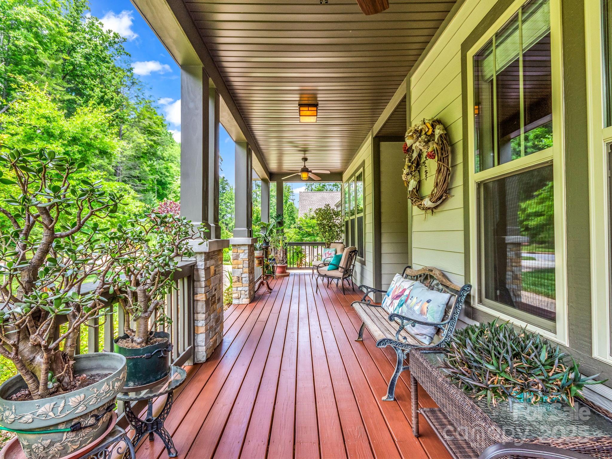 26 Balsam High Road