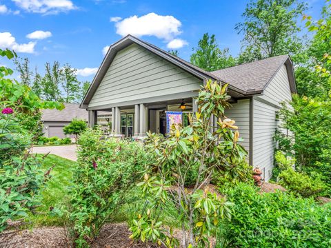 26 Balsam High Road Candler NC 28715